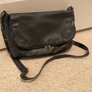Fossil Crossbody Bag